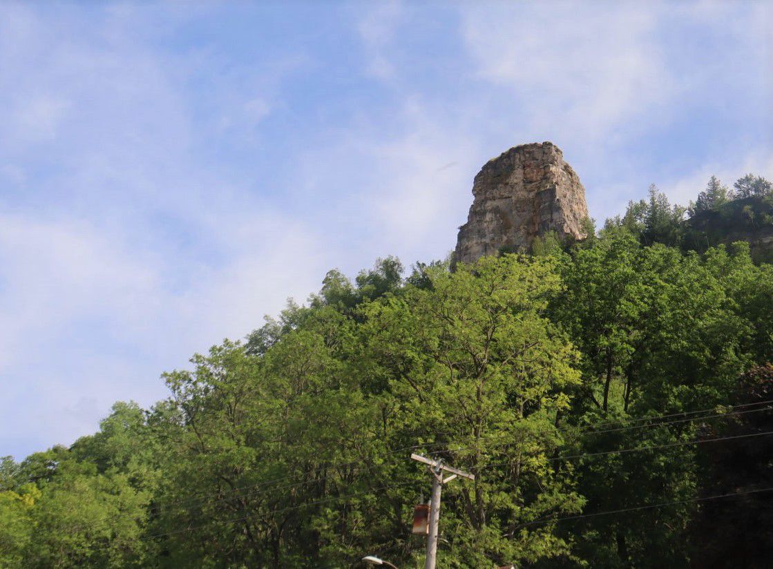 Sugar Loaf